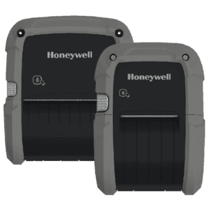 Honeywell RP4F, IP54, USB, BT (5.0), 8 dots/mm (203 dpi)