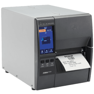 Zebra ZT231, 8 dots/mm (203 dpi), display, USB, USB Host, RS232, BT (BLE), Ethernet, EPL, ZPL, ZPLII