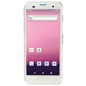 Honeywell ScanPal EDA52-HC, Healthcare mobile computer, Android, 5.5", 4GB RAM, 64GB Storage, N3601 imager, IP67, Wi-Fi