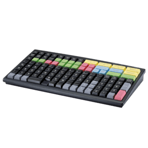 Preh single Key, black