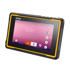 Getac ZX70 Select Solution SKU, USB, BT, Wi-Fi, 4G, GPS, Android