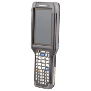Honeywell CK65, 2D, 10.5 cm (4''), num., BT, Wi-Fi, Android, GMS