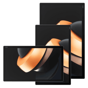 Sunmi Flex 3 18,5", KDS, 47 cm (18.5''), Projected Capacitive, Full HD, USB, USB-C, BT (BLE), Ethernet, Wi-Fi, Android