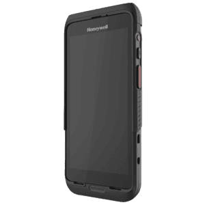 Honeywell CT47, universal handheld device, 5.5" FHD, Wi-Fi 6E, 6GB RAM, 128GB storage, FlexRange scan engine, Android
