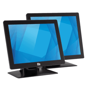 Elo Touch Solutions XX17L series, 43.2 cm (17''), AT, kit (USB), black
