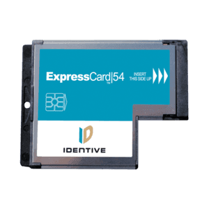 Identiv SCR3340