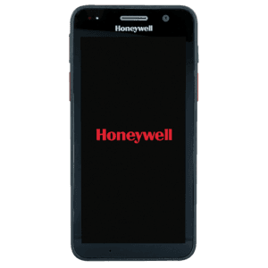 Honeywell CT30 XP, Portable Data Collection Device, Android, Qualcomm QCM4290 2.0GHz, 6GB RAM, 64GB Flash, 5.5" display, IP67, 4G/LTE, Wi-Fi, Bluetooth, NFC, Black