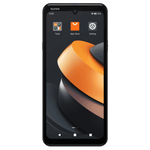 SUNMI M3, GMS-EDLA, UK, Projected Capacitive, GPS, Camera, front camera, USB-C, BT (BLE), Wi-Fi, Android, kit (USB)