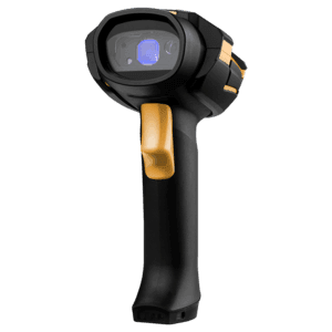 CipherLab 2560, BT, 1D, BT, kit (USB), black