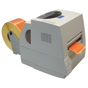 External paper roll holder, 200 mm (8 inch)