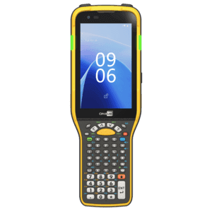 CipherLab RK96 Series, 2D, SR, SE4750, Gun, Camera, front camera, USB-C, BT, Wi-Fi 7, NFC, Android, GMS
