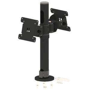 POSPOLE base pole