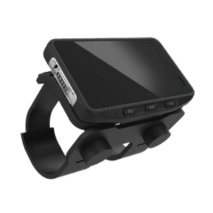 Honeywell CW45, incl.: Arm Mount, BT (BLE), NFC, RB, Android