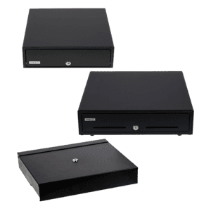ANKER MDX13E, kit, anthracite