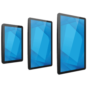 Elo 1004L, Non-touch, No Stand, 25,7cm (10,1''), USB-C, kit, black