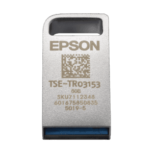 Epson TSE, USB