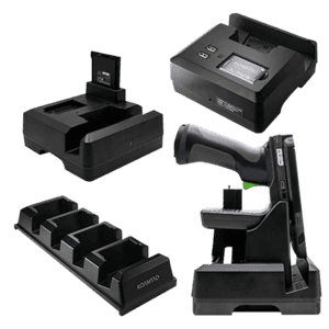 KOAMTAC charging station