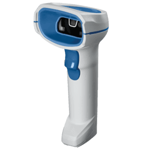 Zebra DS8178-HC, BT, 2D, SR, FIPS, kit (USB), white