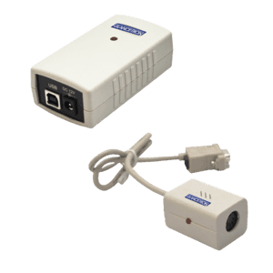 Glancetron 8005-1 RS 232 opener