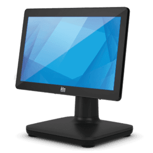 Elo EloPOS System, without stand, 39.6 cm (15,6''), Projected Capacitive, SSD