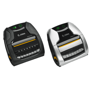 Zebra ZQ320 Plus, Outdoor, USB-C, BT (BLE), NFC, 8 dots/mm (203 dpi)