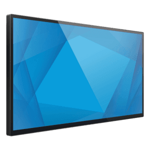 Elo 2210L, Non-Touch, 54.6cm (21.5''), Full HD, kit, black