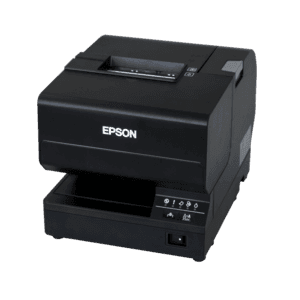 Epson TM-J7700, PH Firmware, USB, Ethernet, cutter, ASF, white