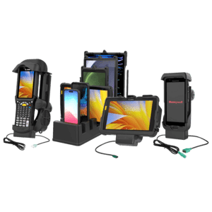 RAM Mounts IntellìSkin Next Gen for Samsung Galaxy Tab S10+, S9+ & S9 FE+ - GDS-Technology