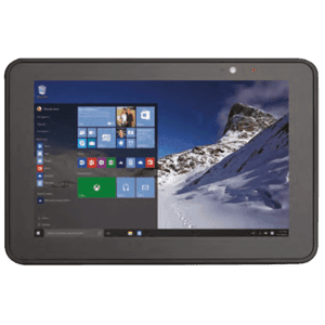 Zebra ET56 Kit 4, USB, BT, Wi-Fi, 4G, NFC, GPS, Android, kit (USB)