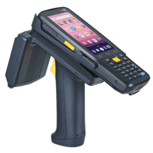 CipherLab RK25, 2D, MR, 10.5 cm (4''), Camera, BT (BLE), Wi-Fi, Android