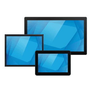 Elo Touch Solutions Open-Frame (XX90L/XX63L series), 43.2 cm (17''), Projected Capacitive, kit (USB)