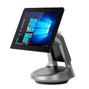 InVue payment center stand
