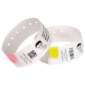 Z-Band Direct, adult, white