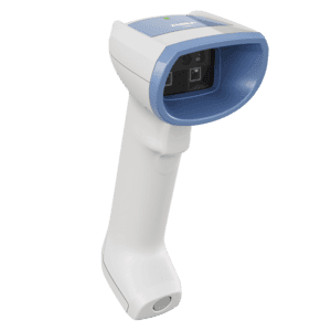 Zebra DS8288 HC, 2D, Digimarc, BT, kit (USB), white