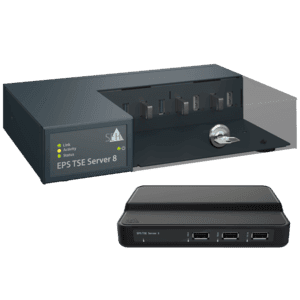 Epson EPS TSE Server 8