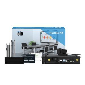 Elo Huddle Kit