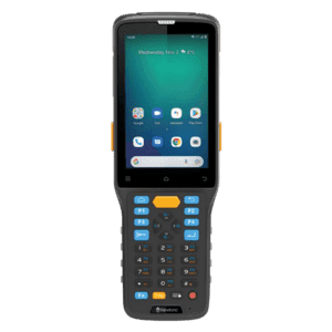 Newland N7 Cachalot Pro II, 4" HD screen, 38-key keypad, Android 11, 4G/LTE, 2D imager, IP65