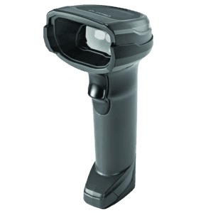 Zebra DS8108, 2D, SR, multi-IF, kit (USB), black