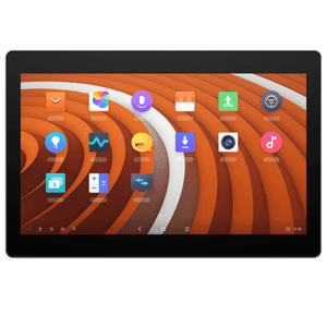 SUNMI D2s KDS, POE, 39.6 cm (15,6''), Full HD, USB, BT, Ethernet, Wi-Fi